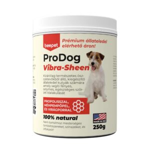 ProDog Vibra-Sheen