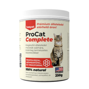 ProCat Complete