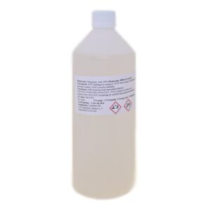 Hangyasav 85% 1L