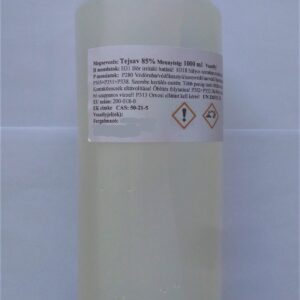 Tejsav 80% 1L