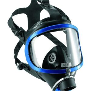 Dräger X-PLORE 6300 teljes álarc