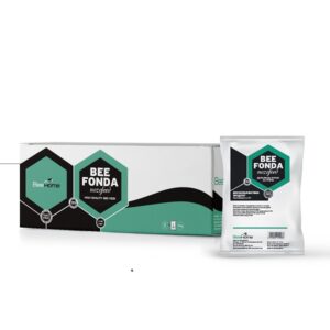 Bee Fonda Nozefeed cukorlepény 1kg