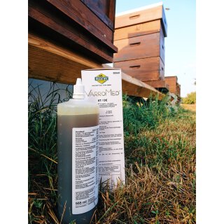 VarroMed 555ml - Image 3