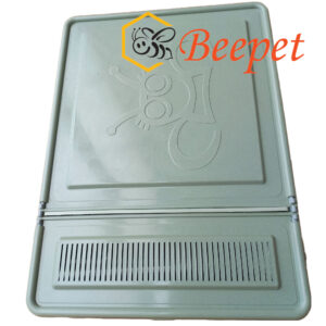 Fedett belső etető - 3500g